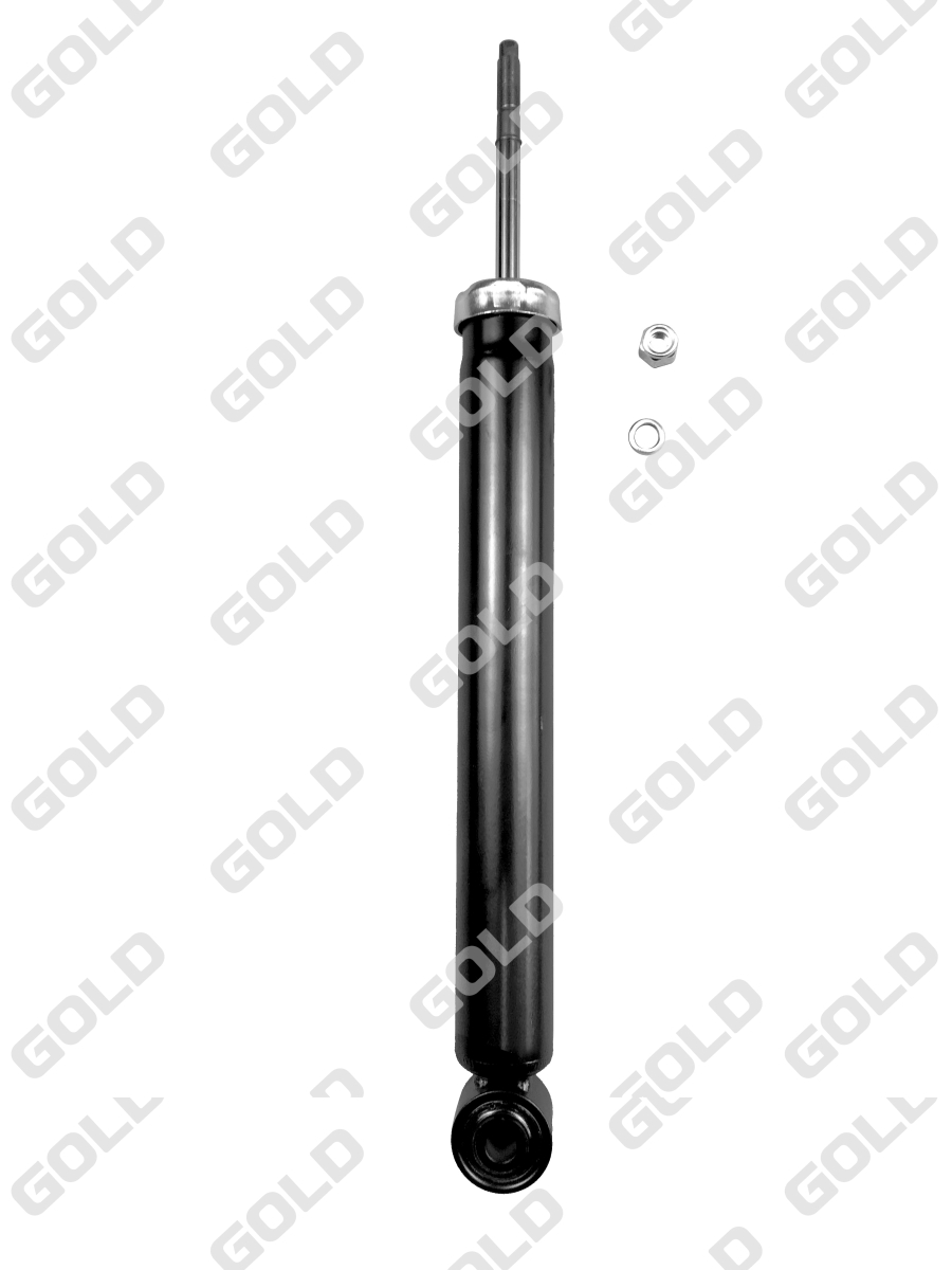 后减振器 9150628