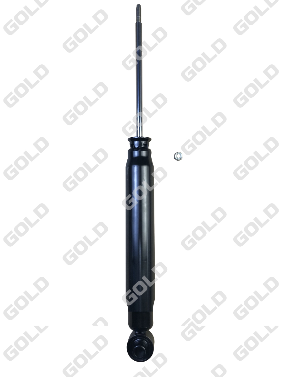 后减振器 9150377