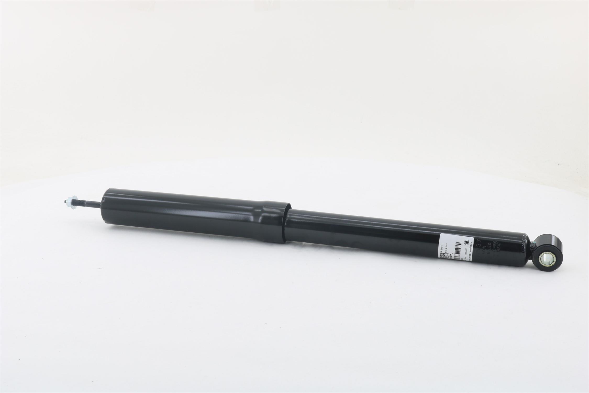 后减振器 9150337