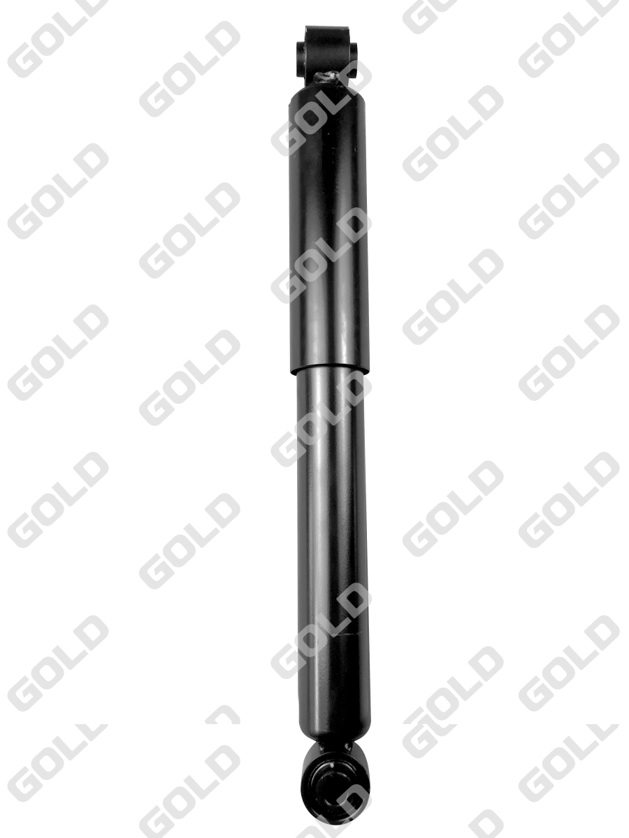 后减振器 9150931
