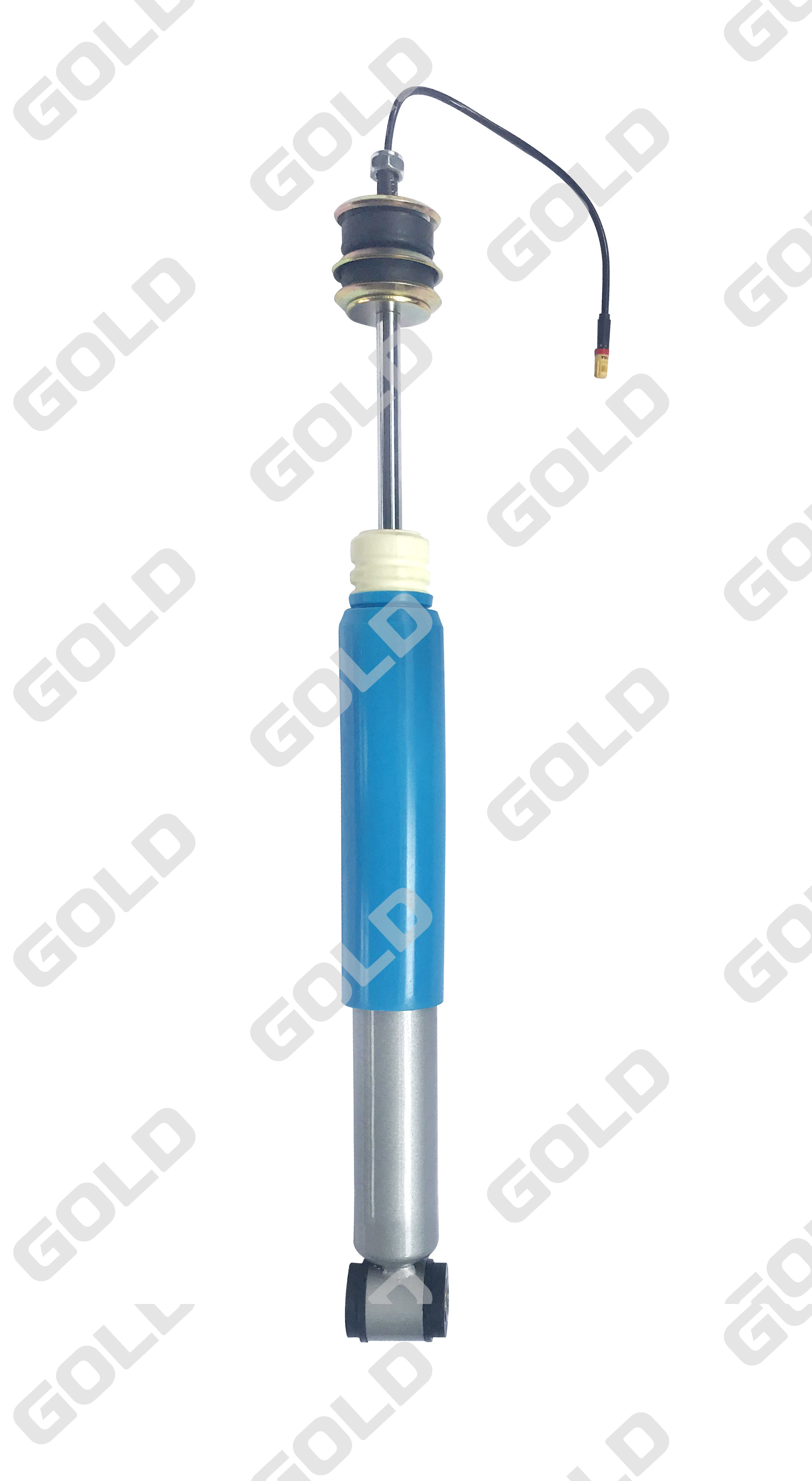 后减振器 6360180
