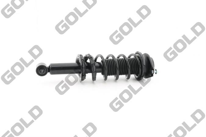 后减振器 7917970