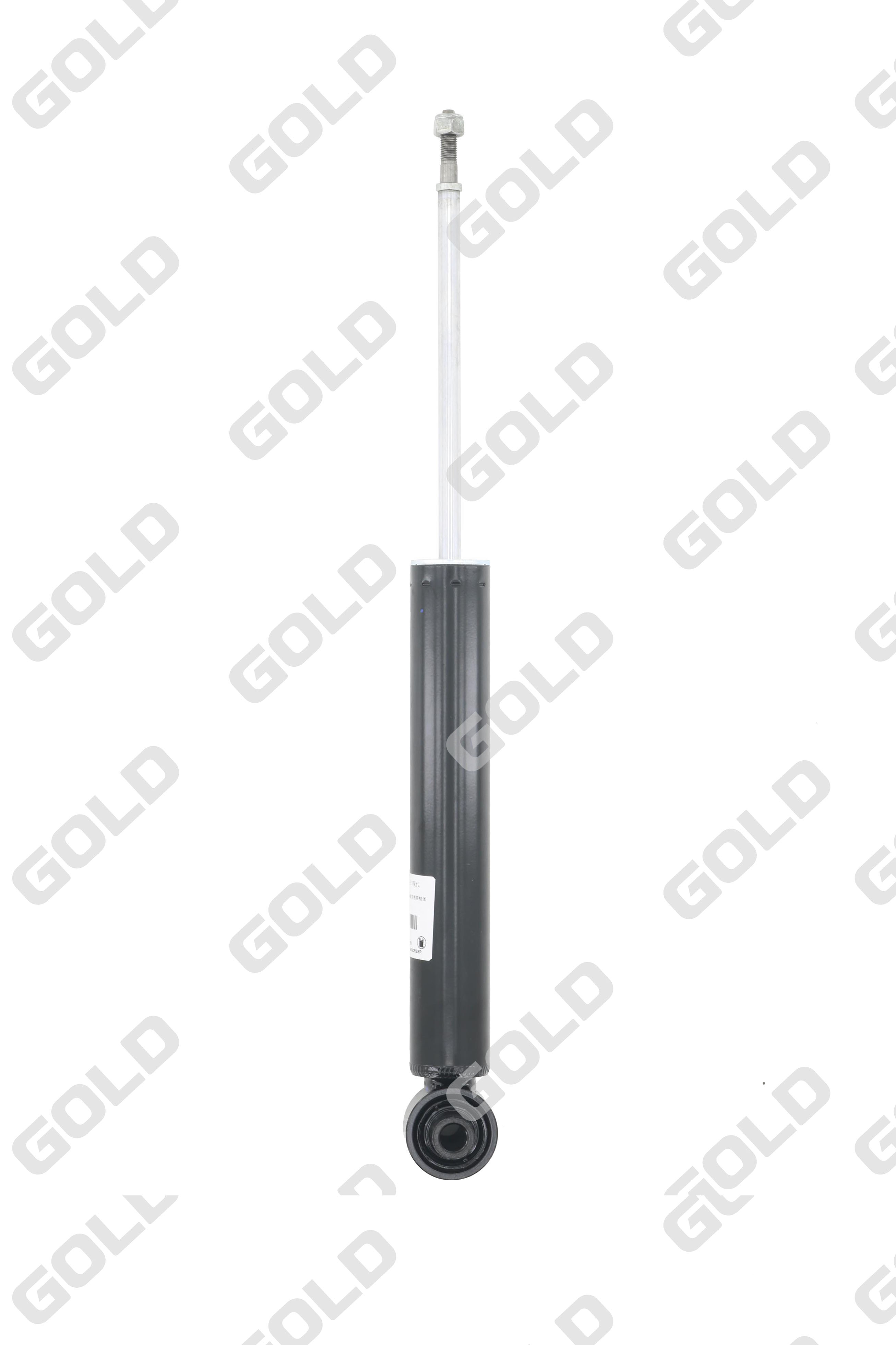后减振器 7180984