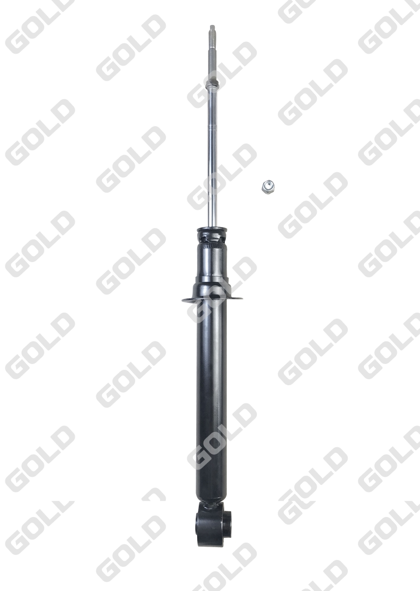 后减振器 9430409