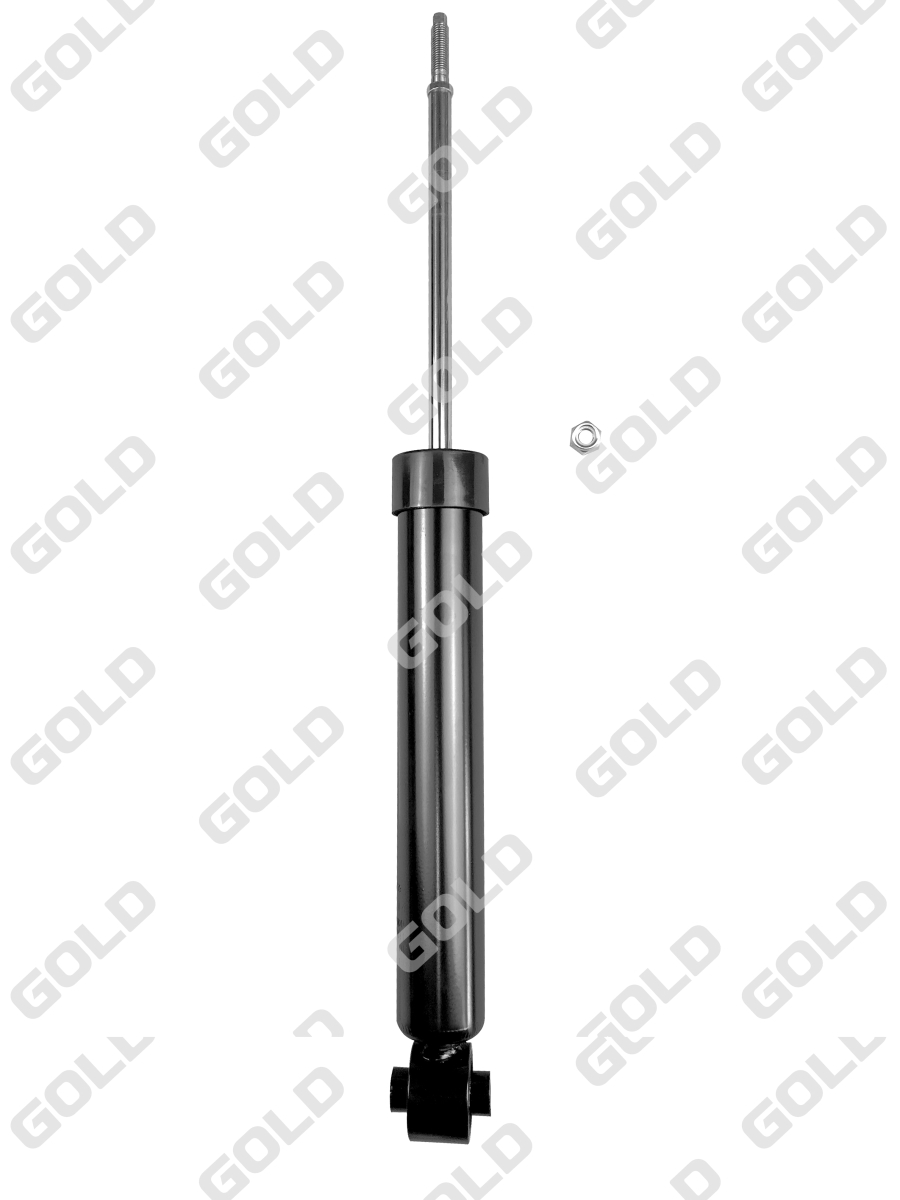 后减振器 9151143