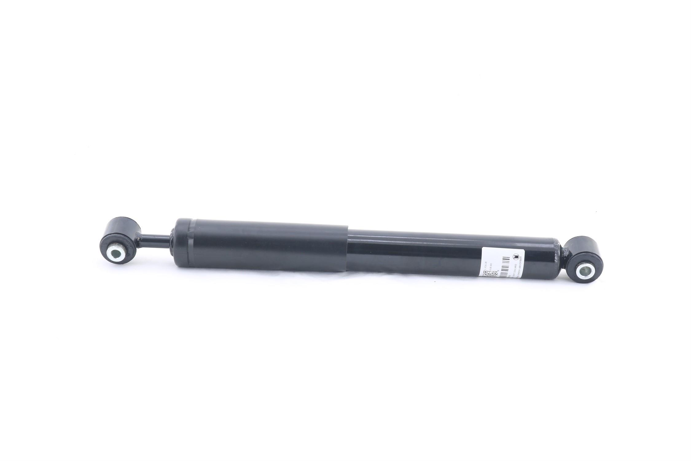 后减振器 9150520