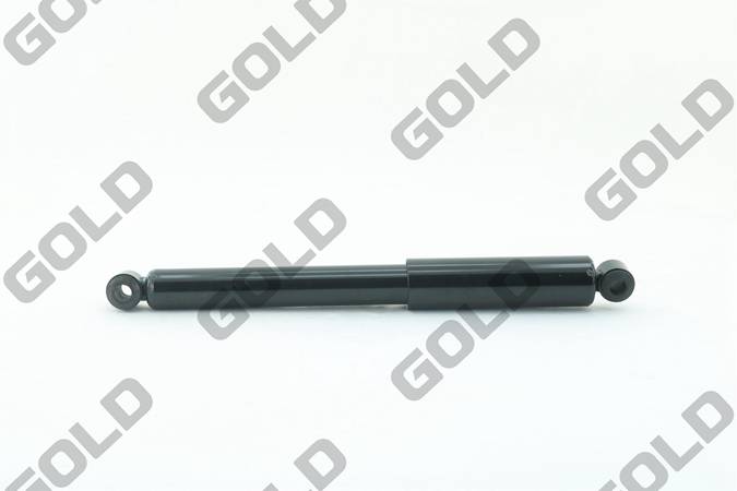 后减振器 8131965