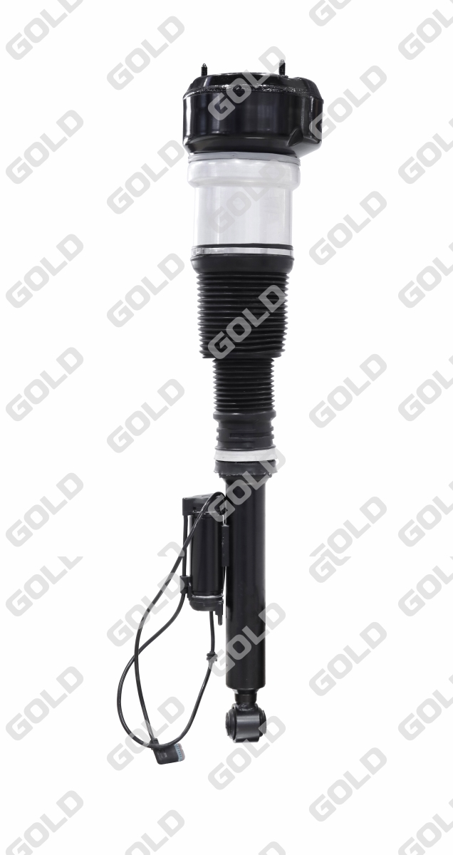 后减振器 6160041