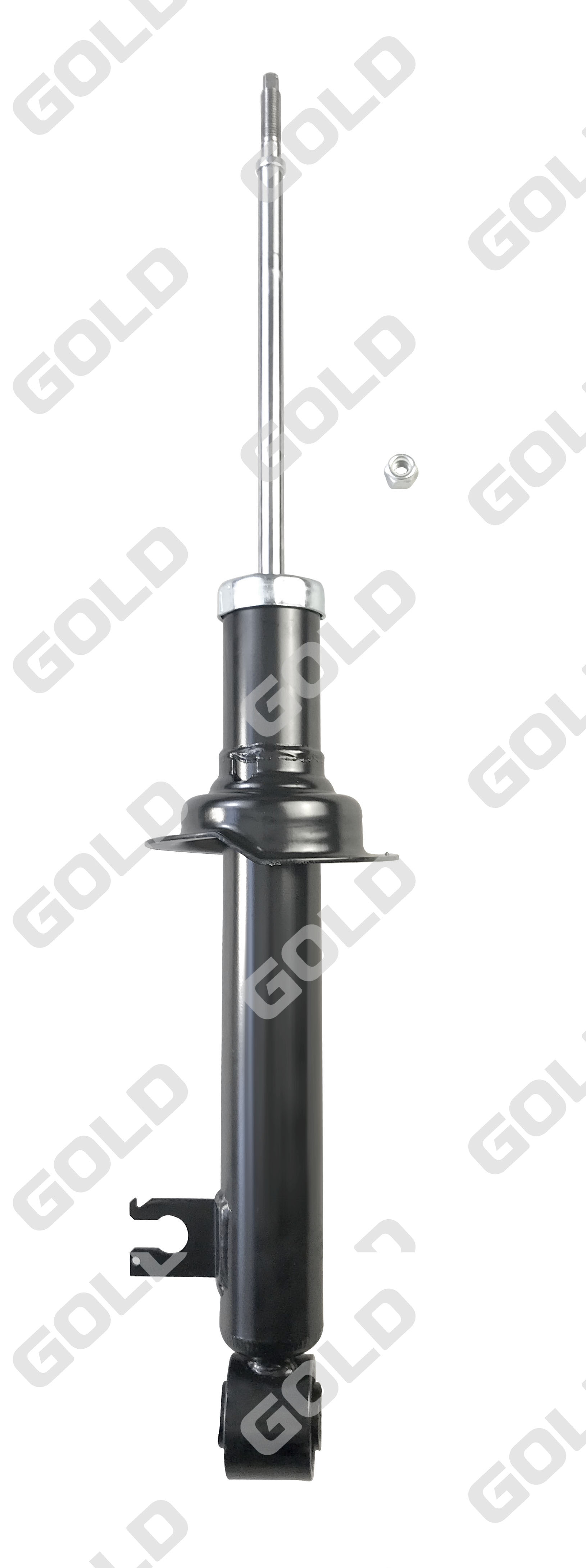 后减振器 9450479