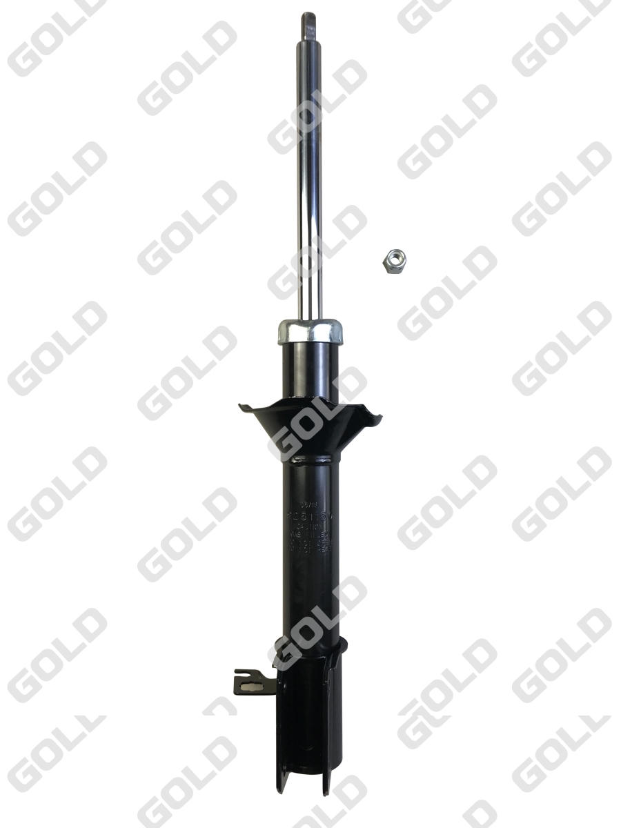 后减振器 9251150