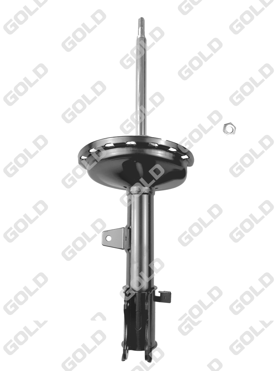 后减振器 9261339