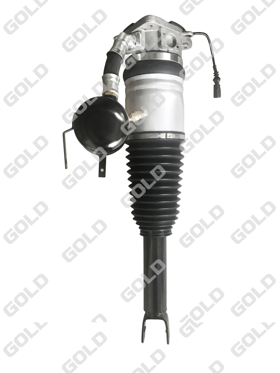 后减振器 6160202