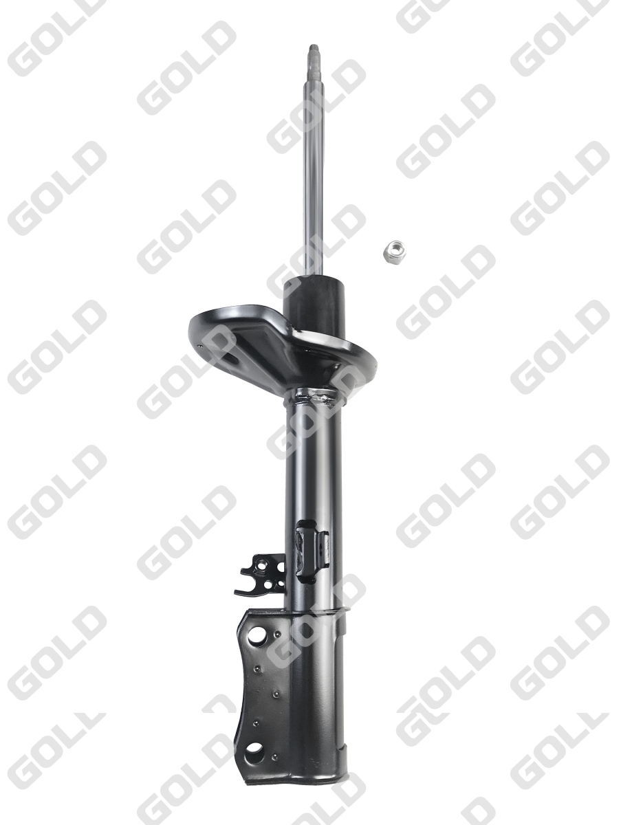 后减振器 9261118