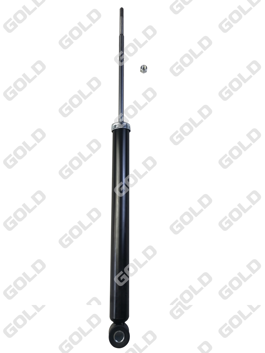 后减振器 9130318
