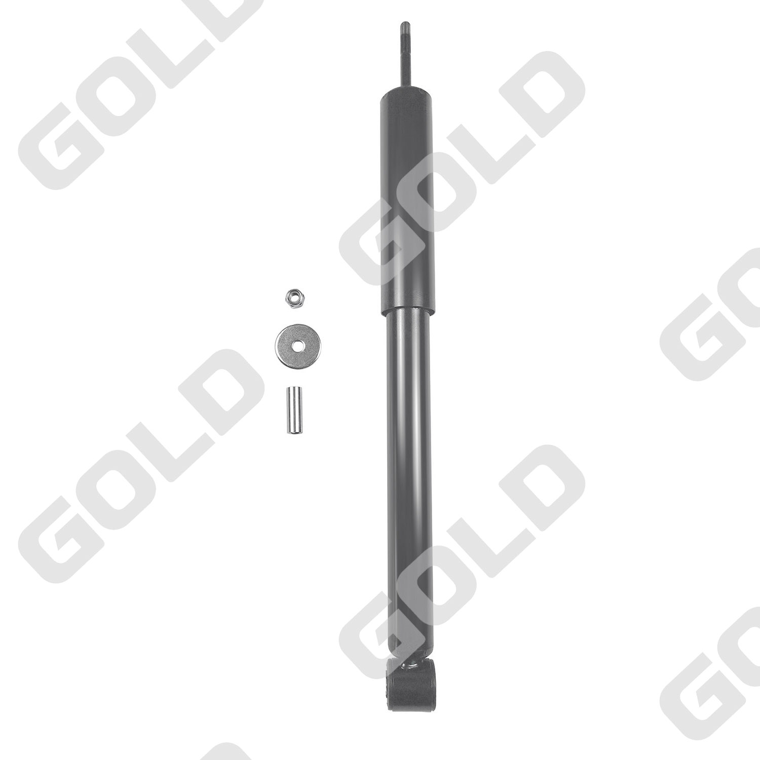 后减振器 9130380
