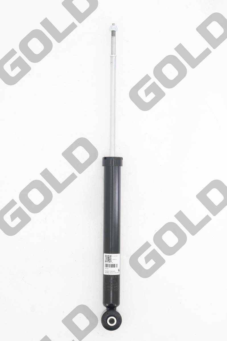 后减振器 9131847