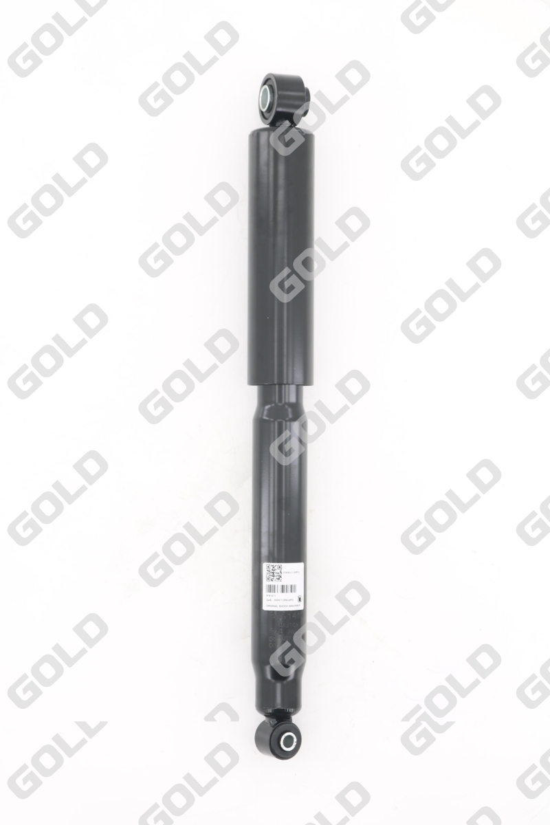 后减振器 9151411