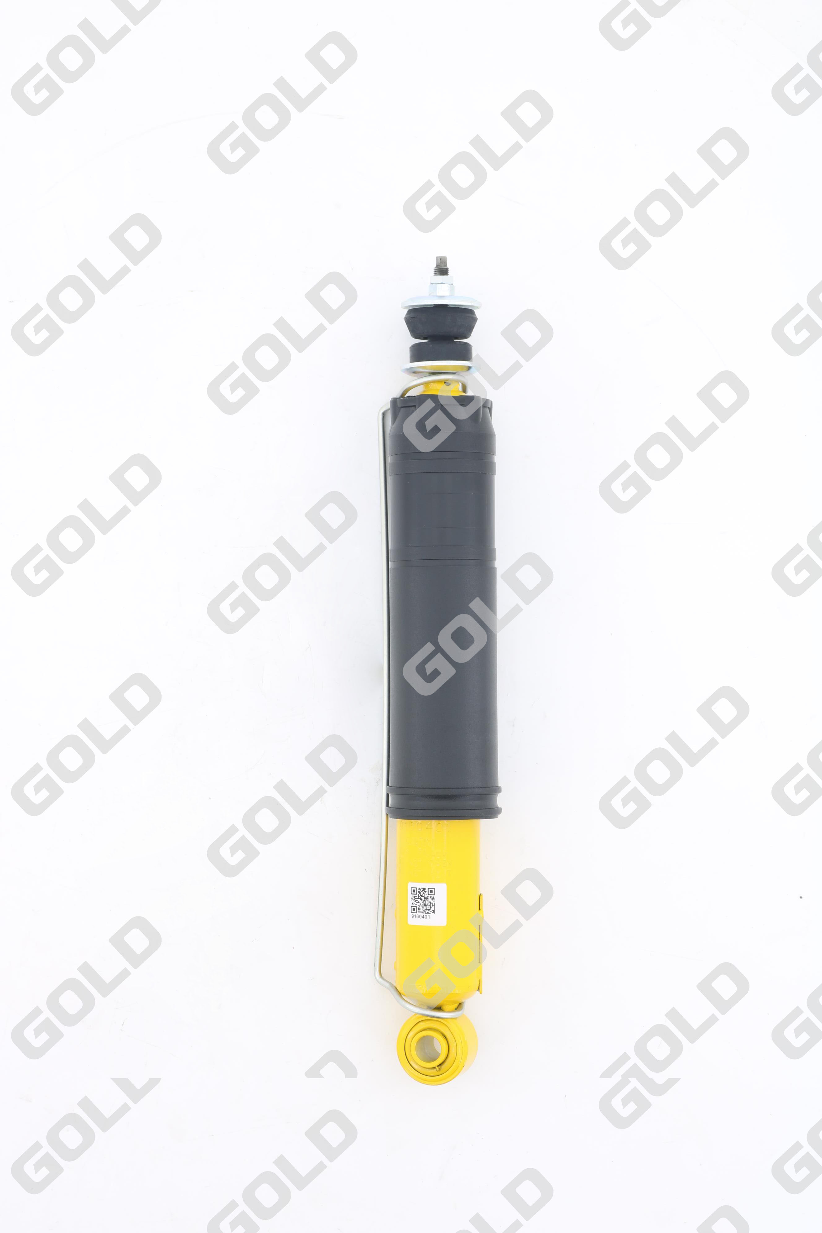 后减振器 9160401