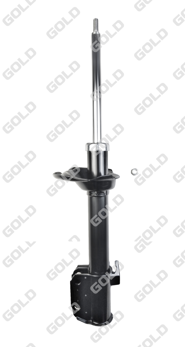 后减振器 9261415