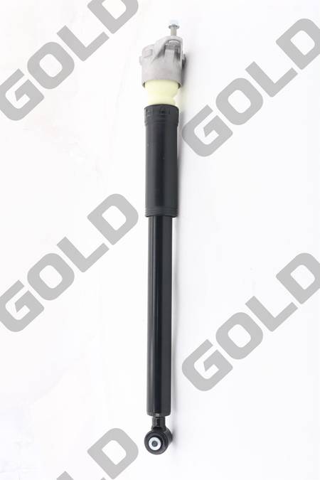 后减振器 7712830