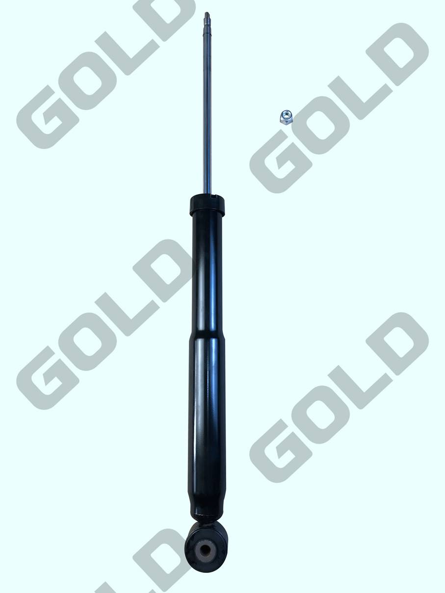 后减振器 9131420