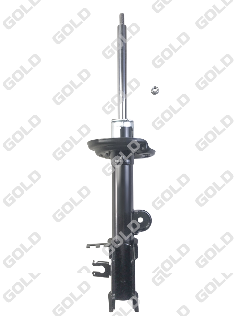后减振器 9264106