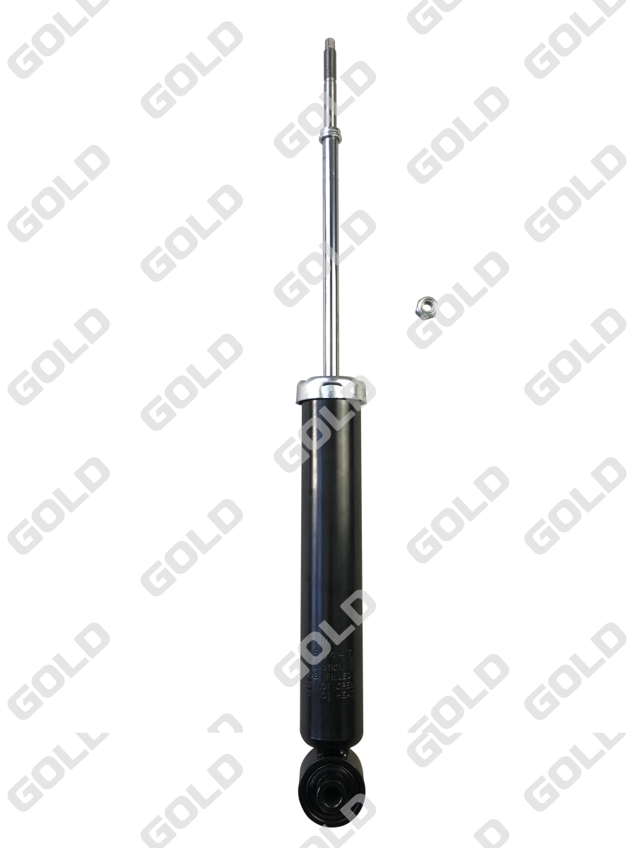后减振器 9150447