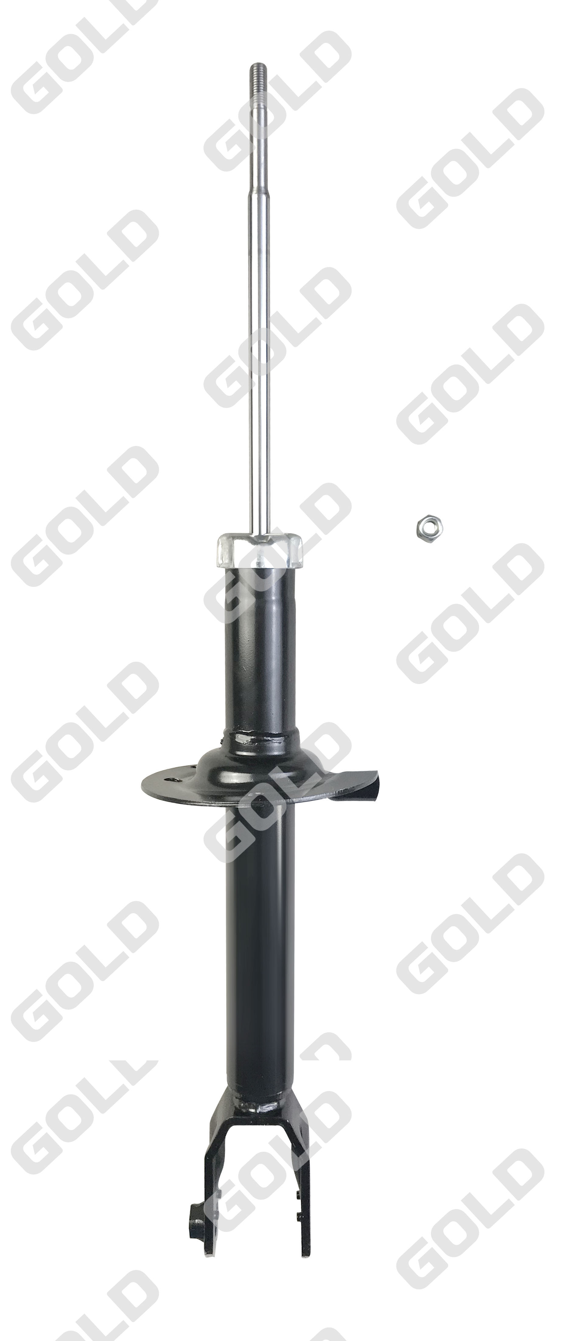 后减振器 9430601