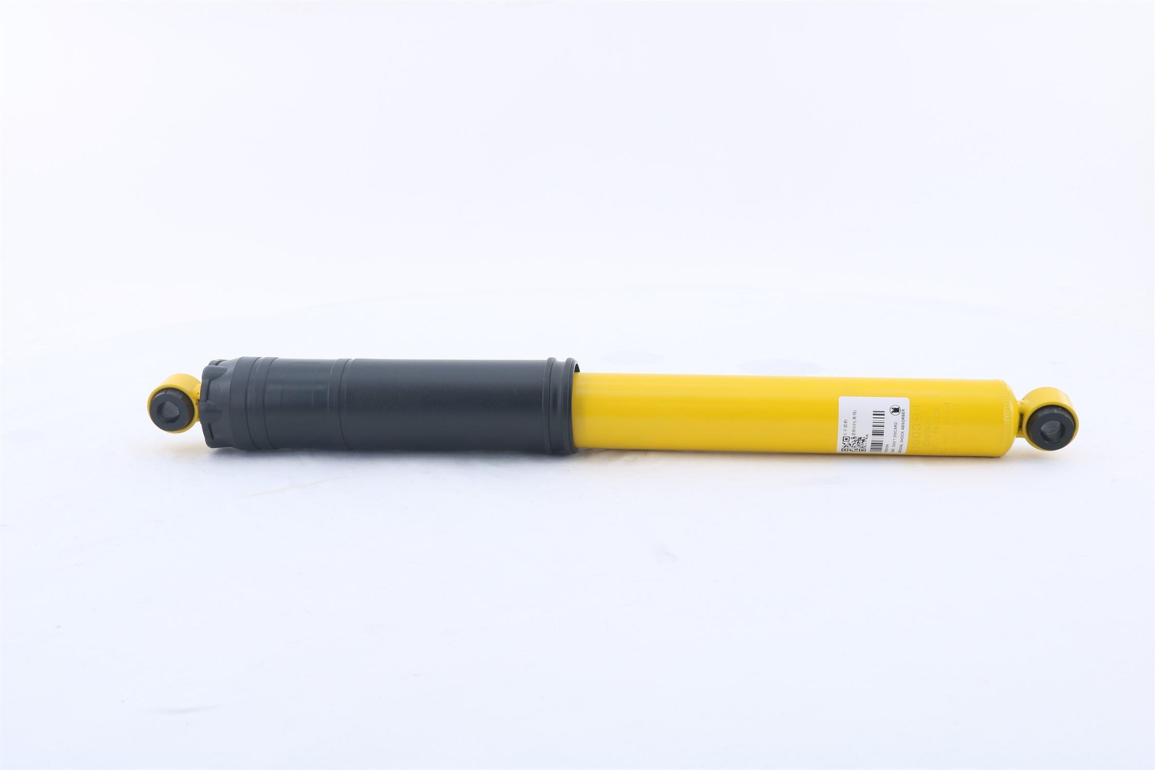 后减振器 9160394