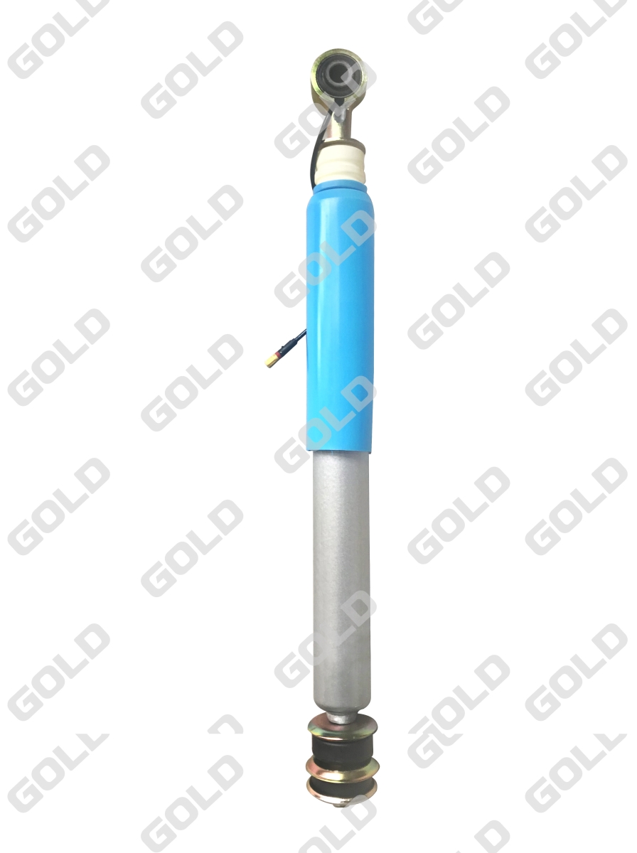 前减振器 6360170