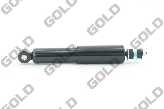 后减振器 8151722