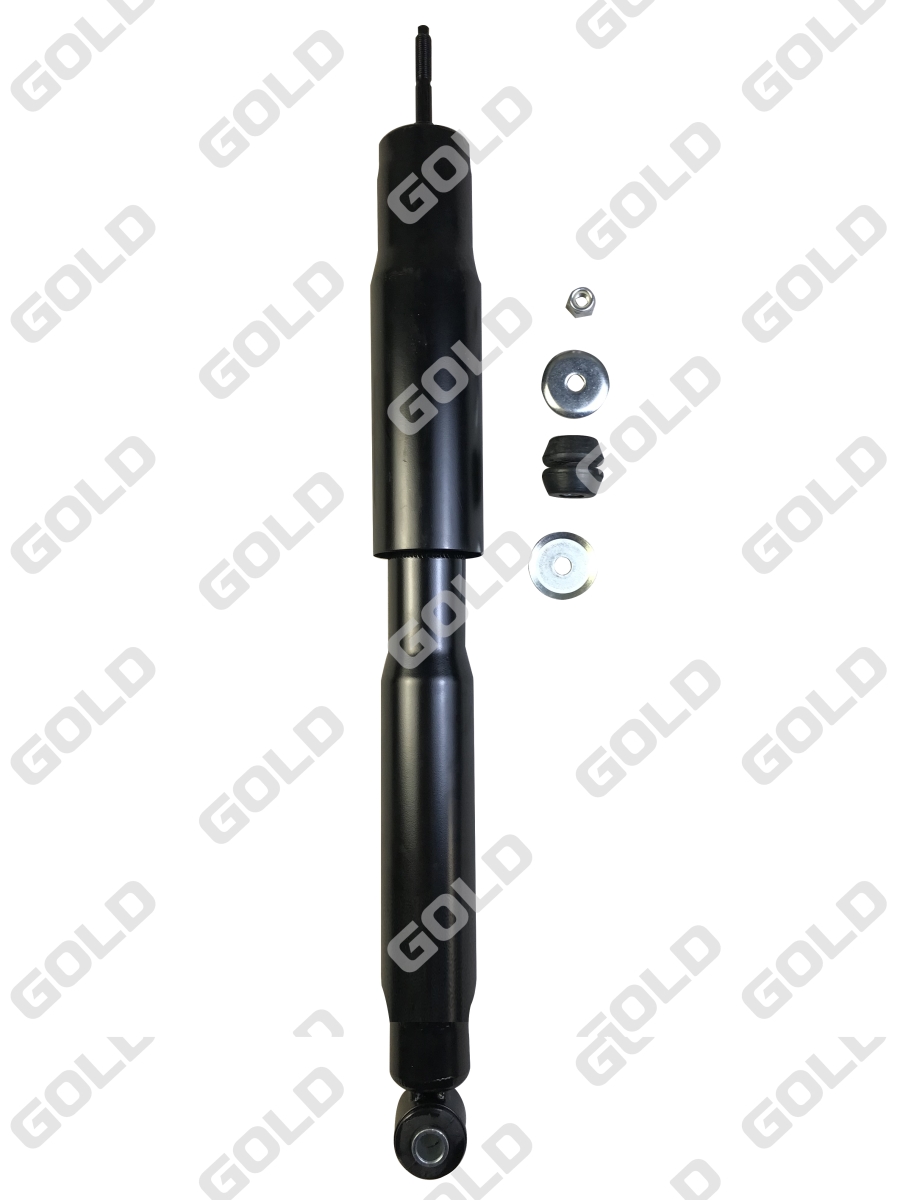 后减振器 9150409