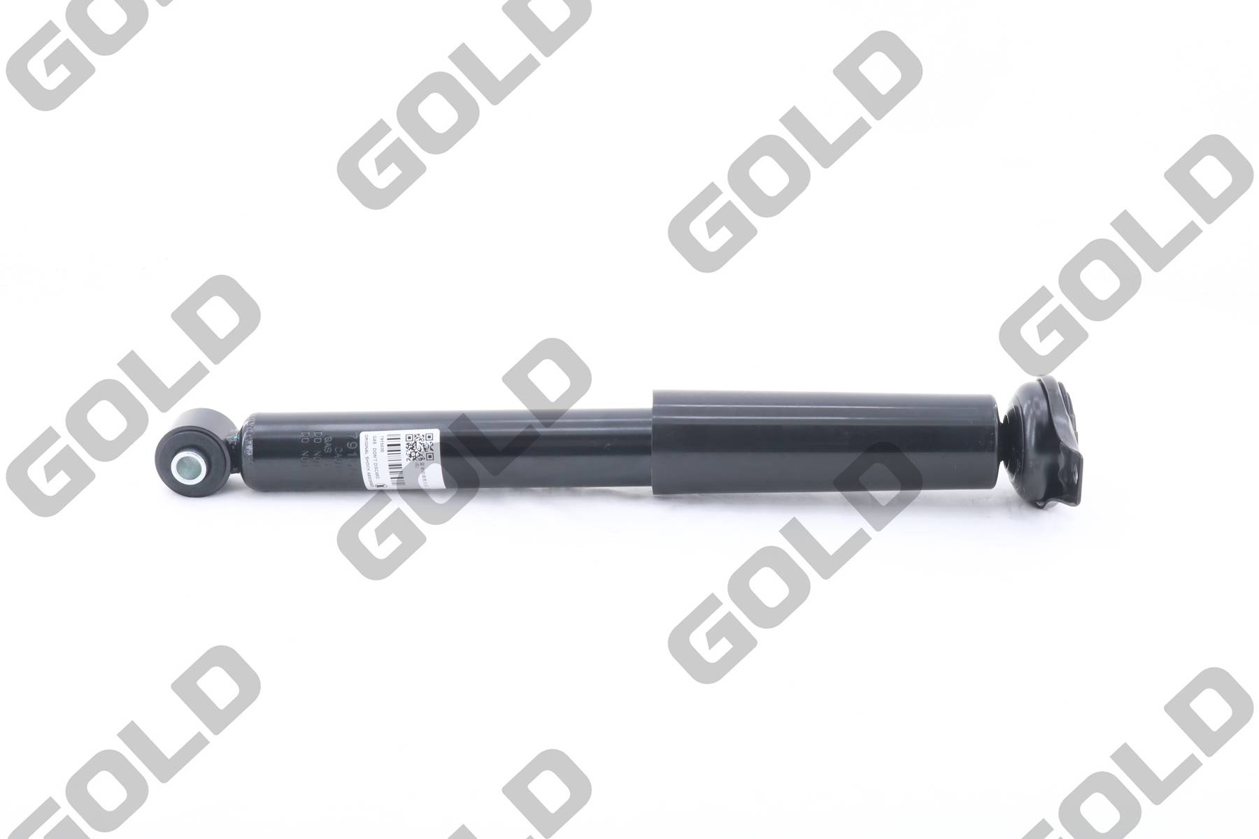 后减振器 7915030