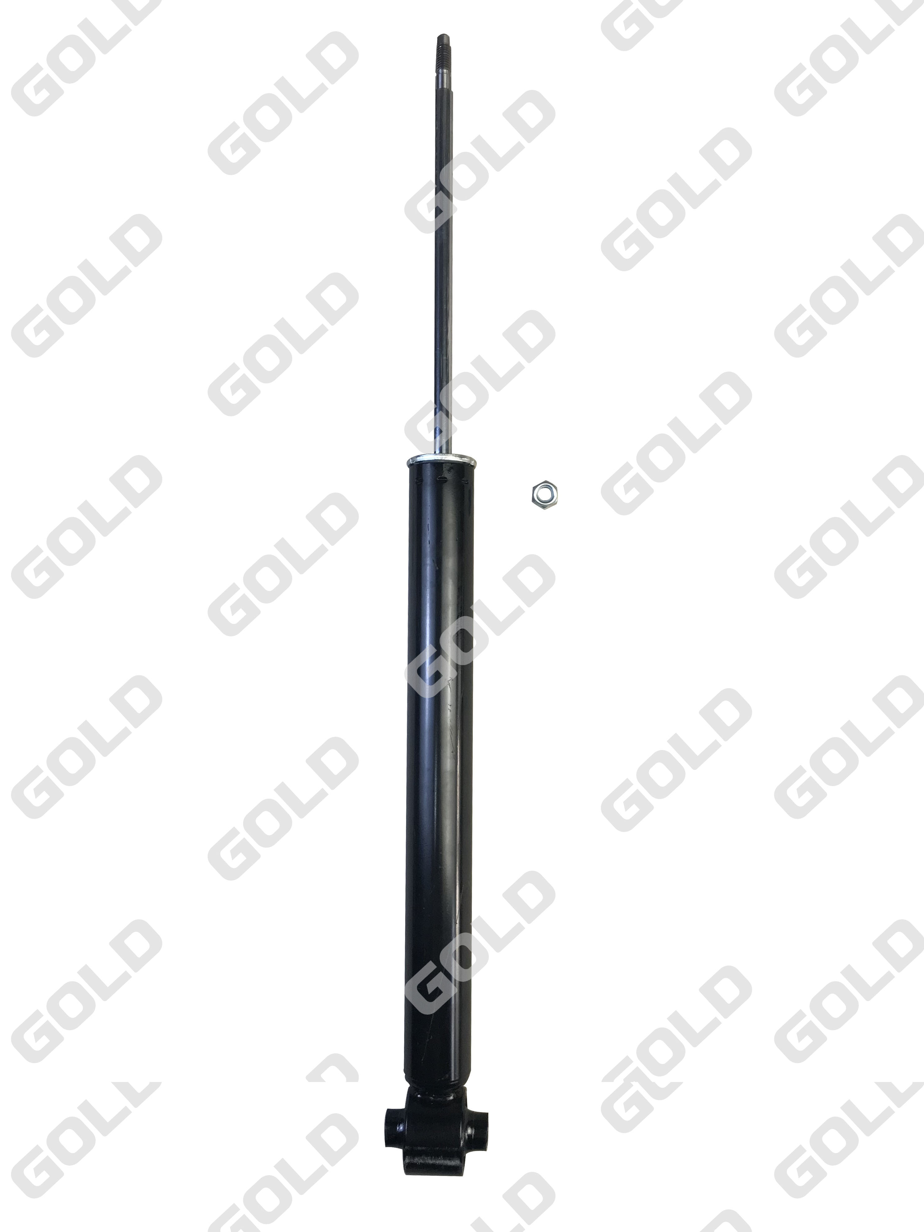 后减振器 7170150