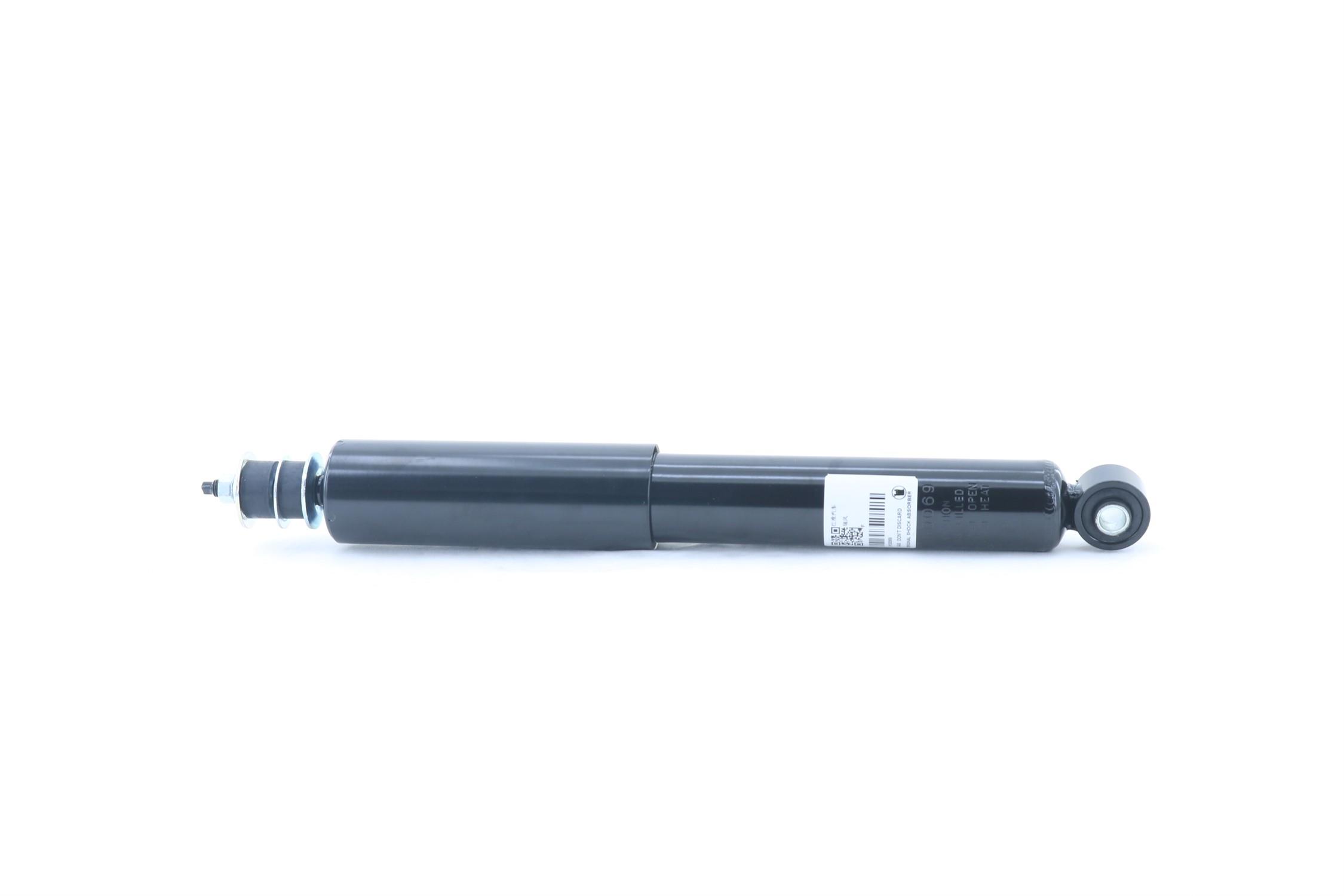前减振器 9150069