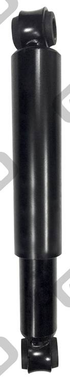后减振器 8130527