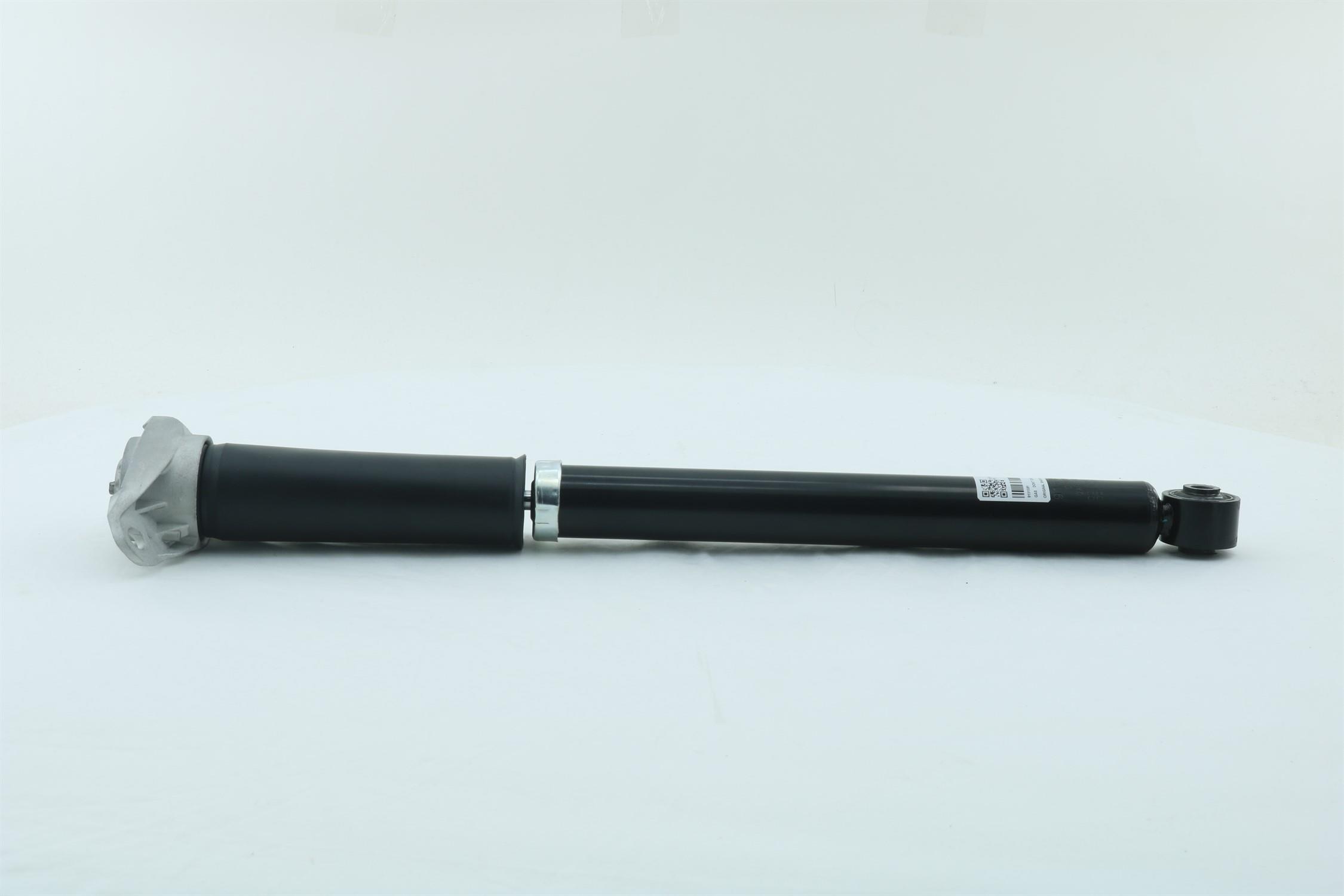 后减振器 9151591