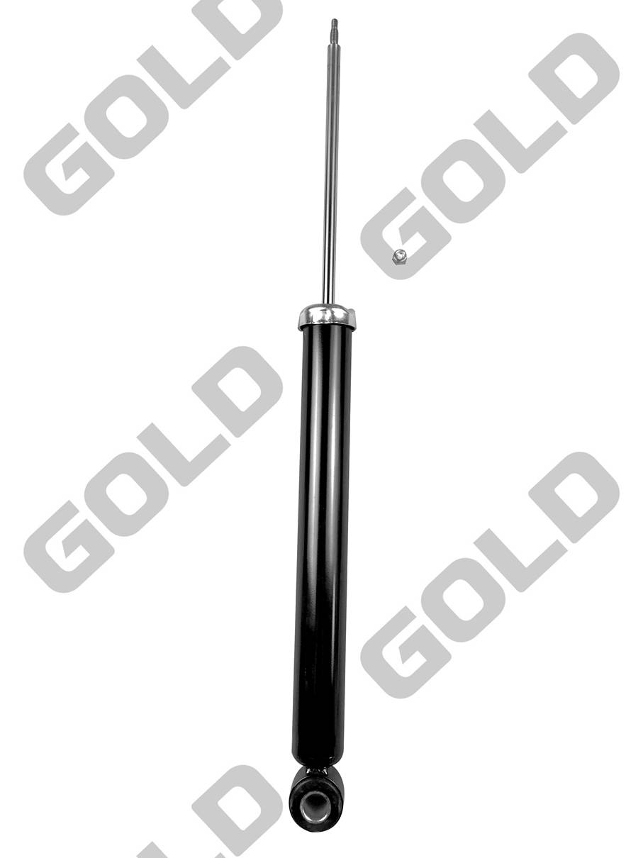 后减振器 9150495