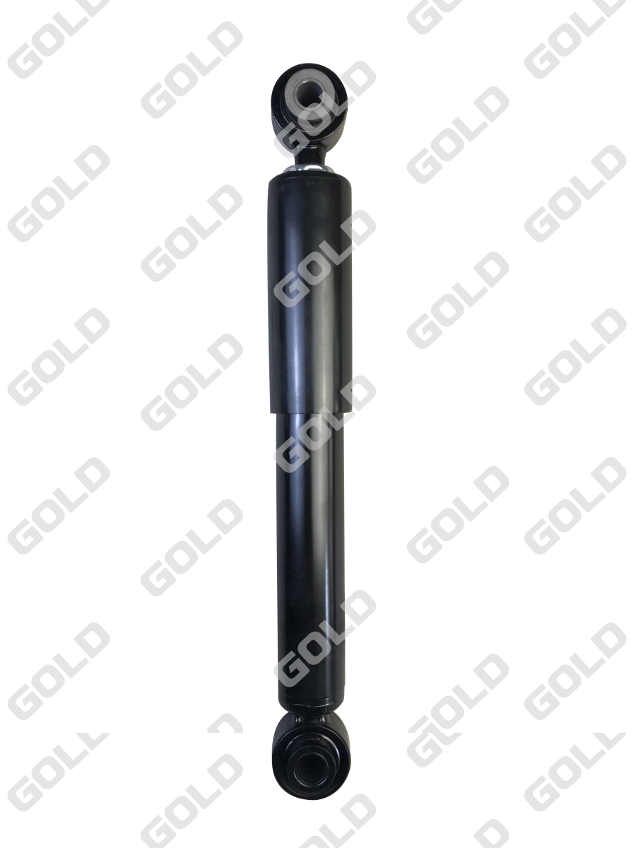 后减振器 9131184