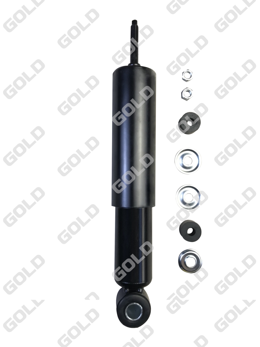 前减振器 8150082