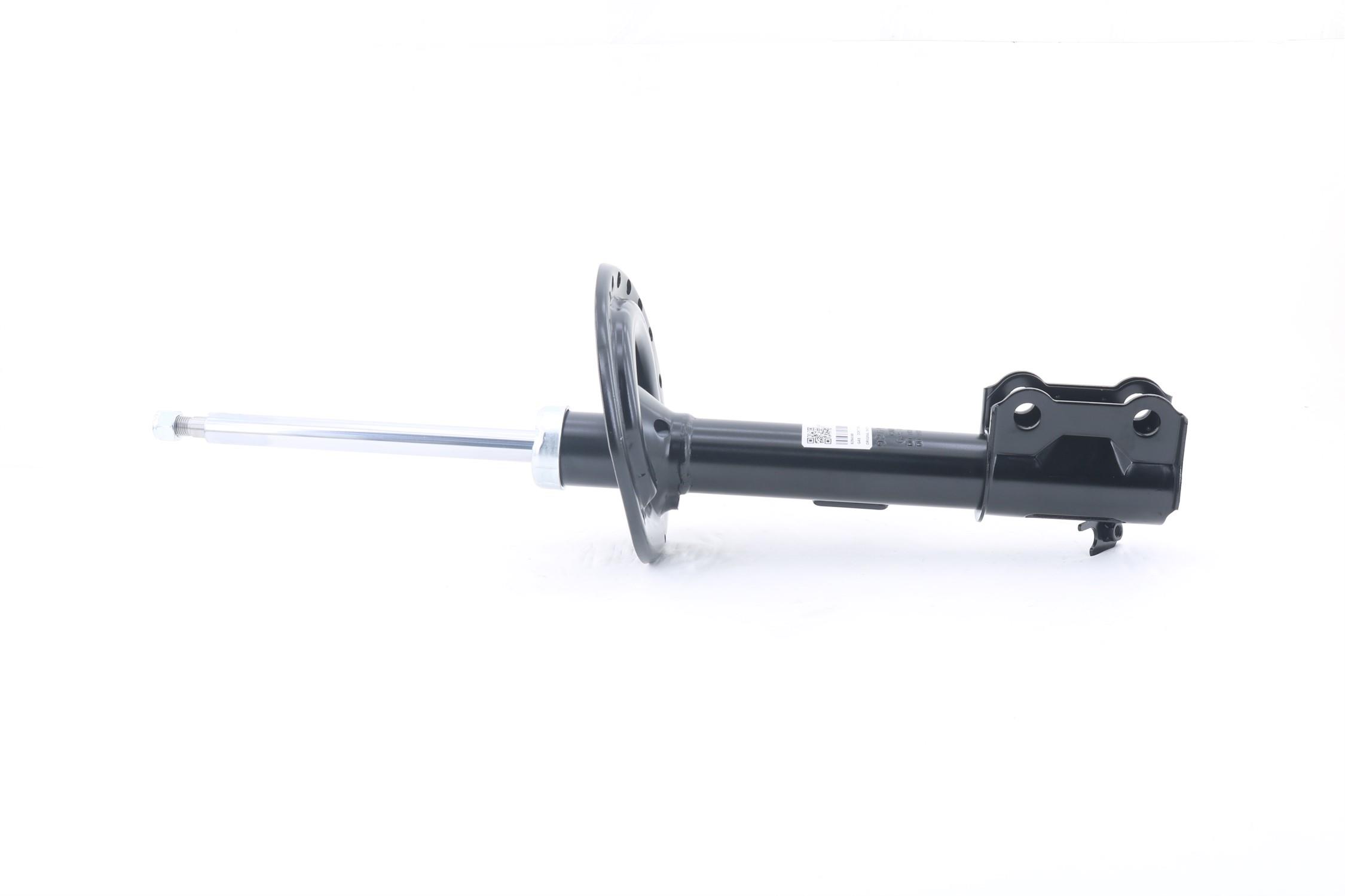 后减振器 9264596