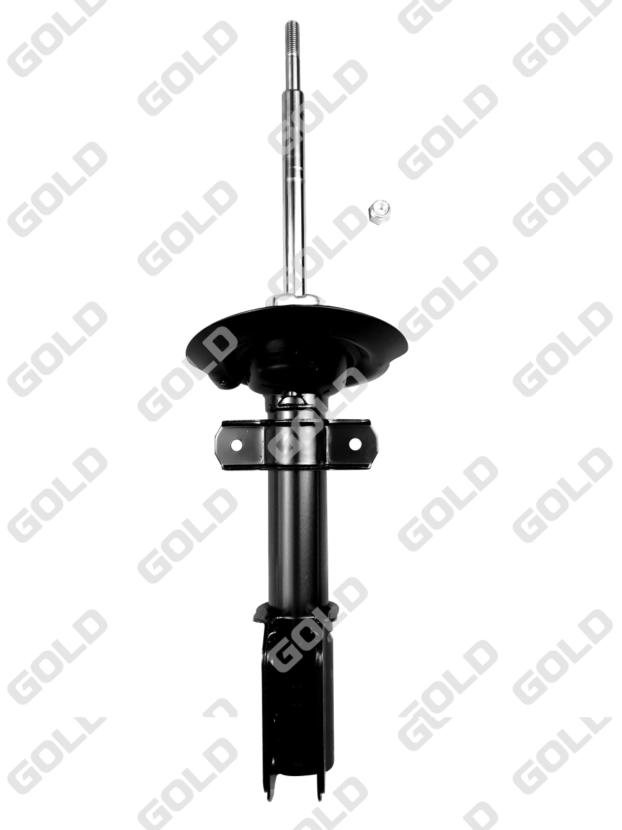 后减振器 9260063