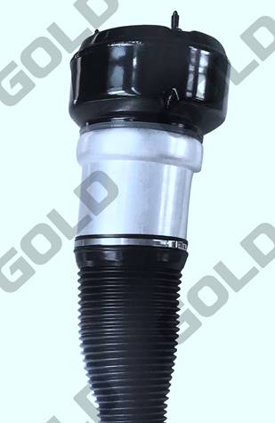 后减振器 6160042