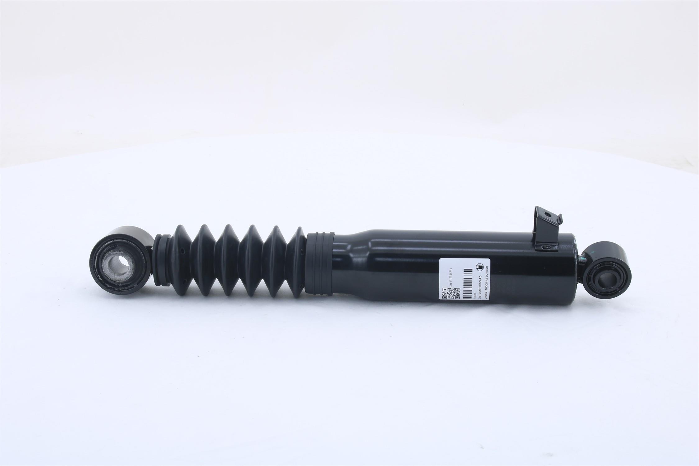 后减振器 7186266