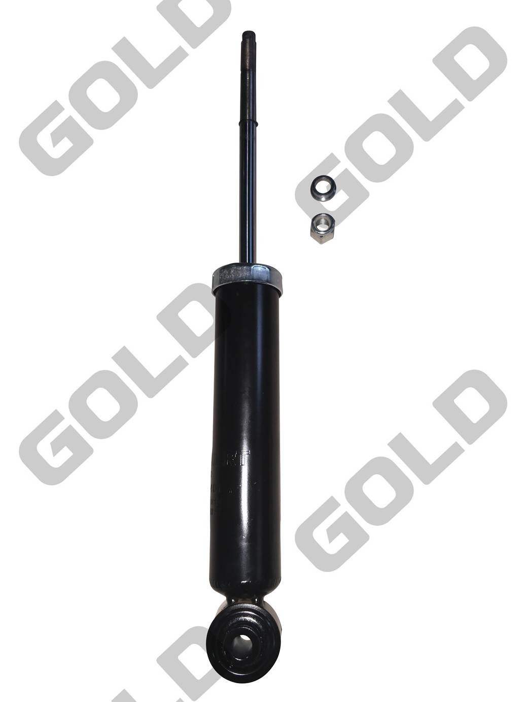 后减振器 9150236