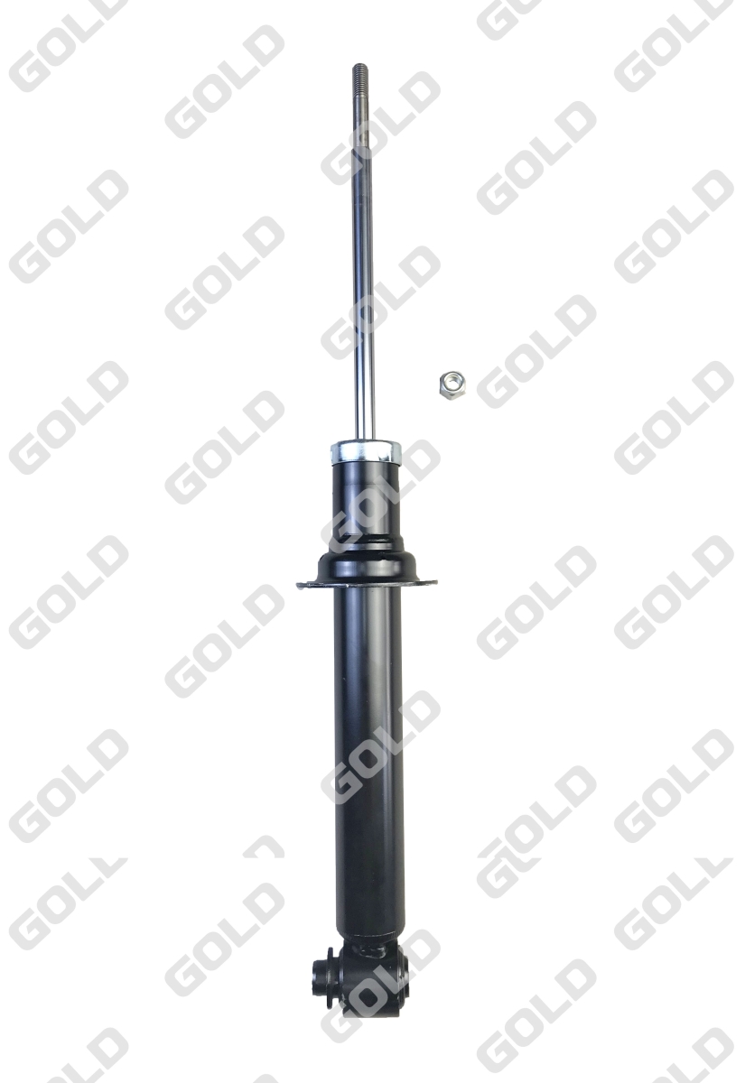 后减振器 9450483