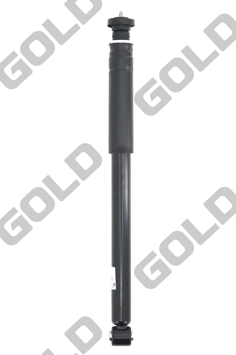 后减振器 9130578