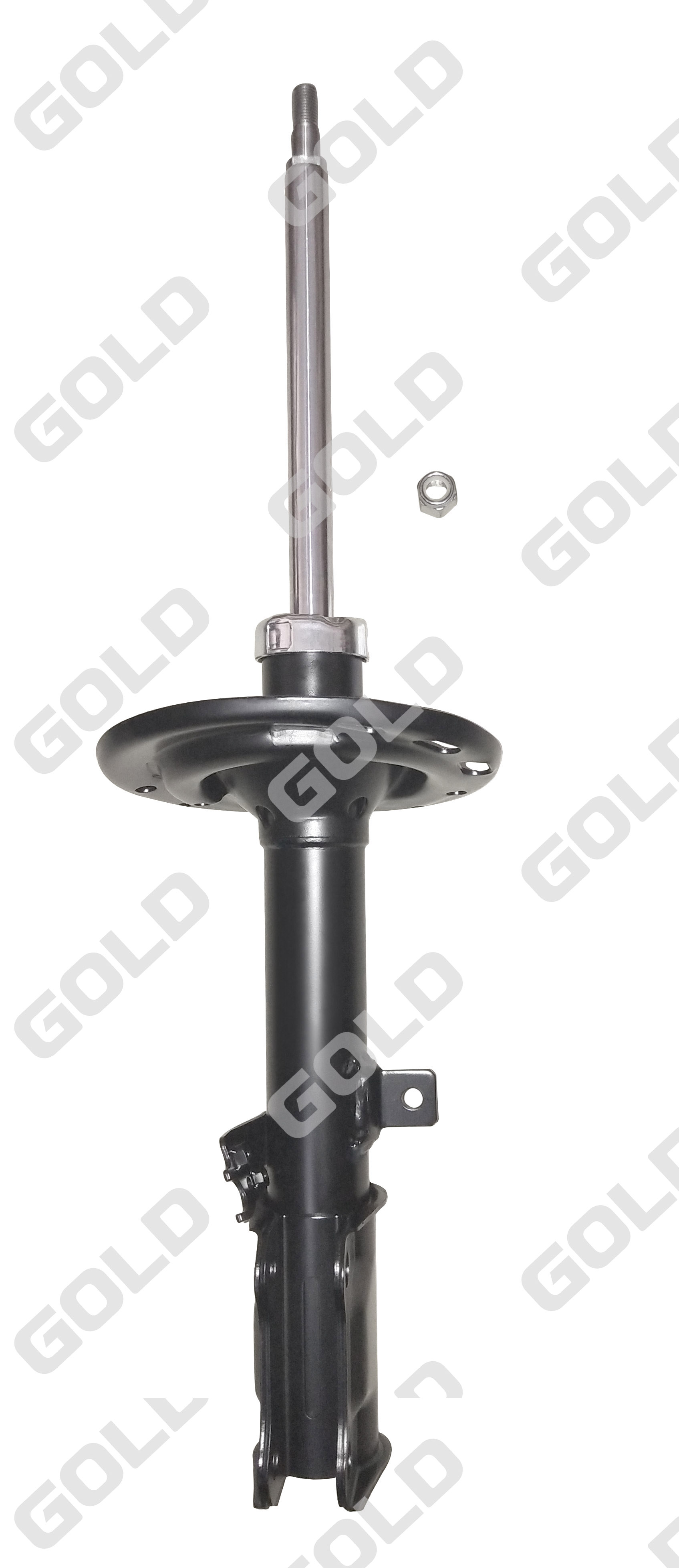 后减振器 9260764