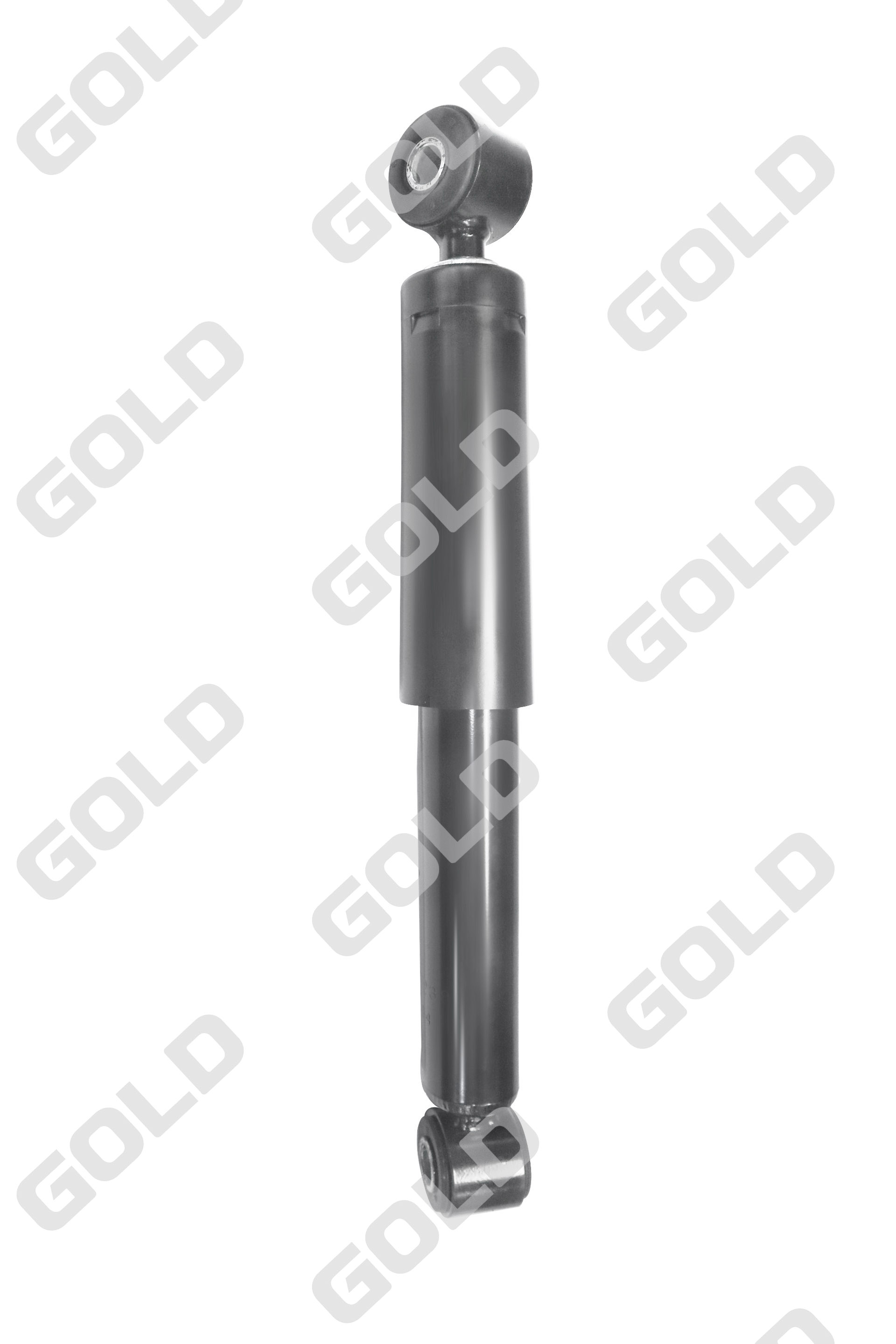 后减振器 9130611