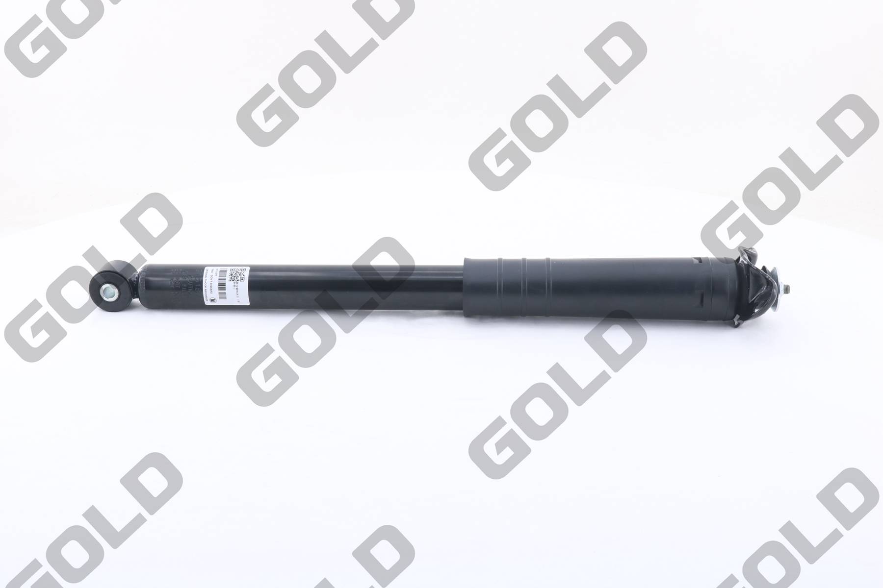 后减振器 9151877